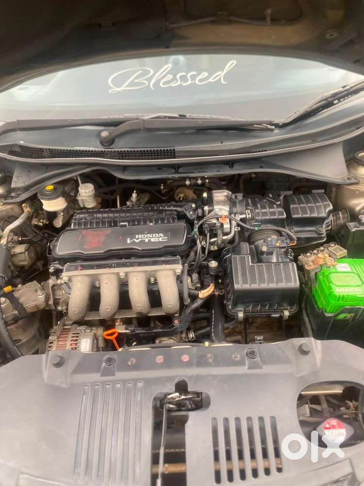 Honda City 2009 Petrol Good Condition