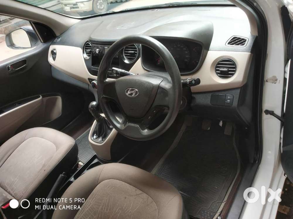 Hyundai Xcent 2014-2016 1.1 Crdi S, 2016, Diesel