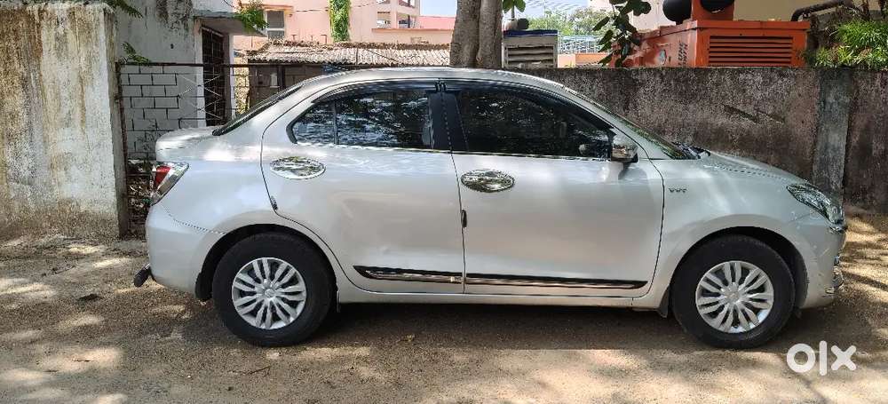 Maruti Suzuki Dzire 2018 Year