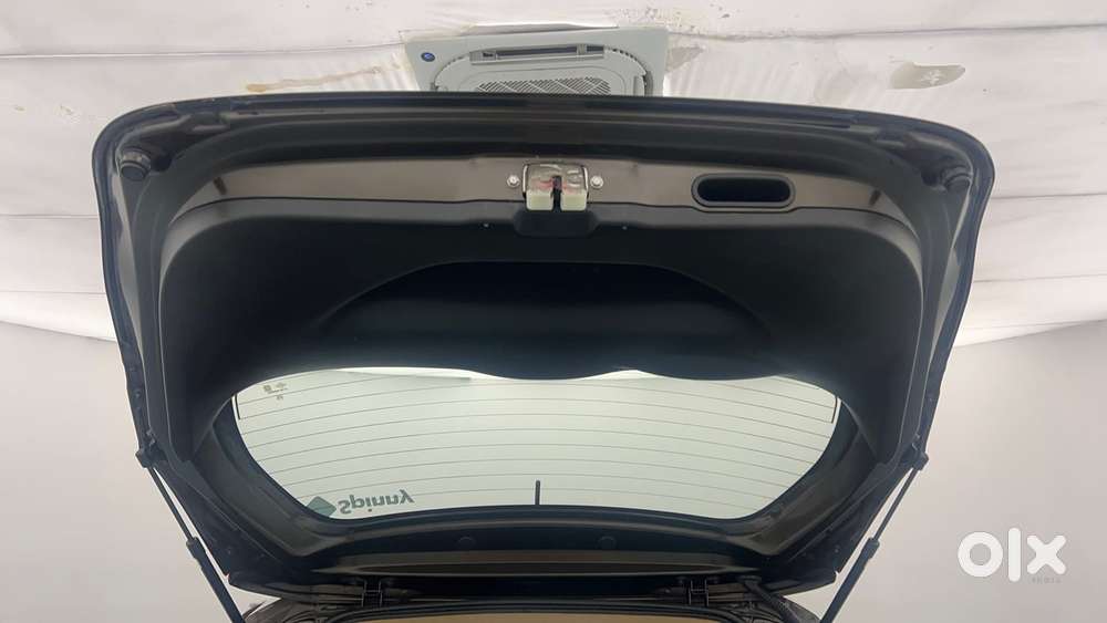 Honda Jazz Sv Mt I-vtec, 2018, Petrol