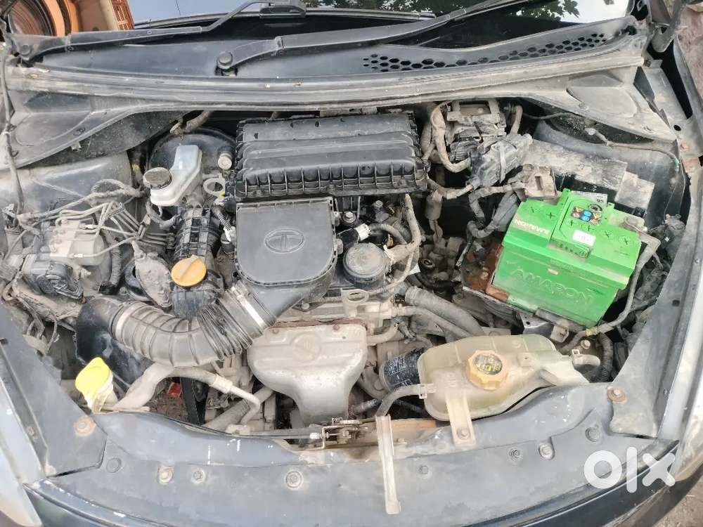 Tata Tigor 2020 पेट्रोल मैन्युअल