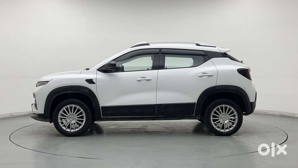 Renault Kiger Rxt, 2021, Petrol