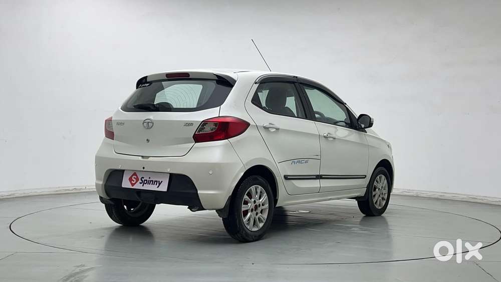 Tata Tiago Xza, 2018, Petrol