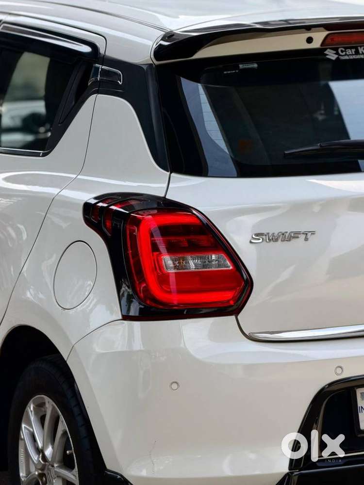 Maruti Suzuki Swift Amt Zdi, 2018, Diesel