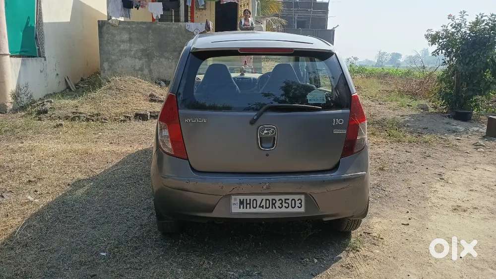 Good Condition All Power Window Working Ac Working