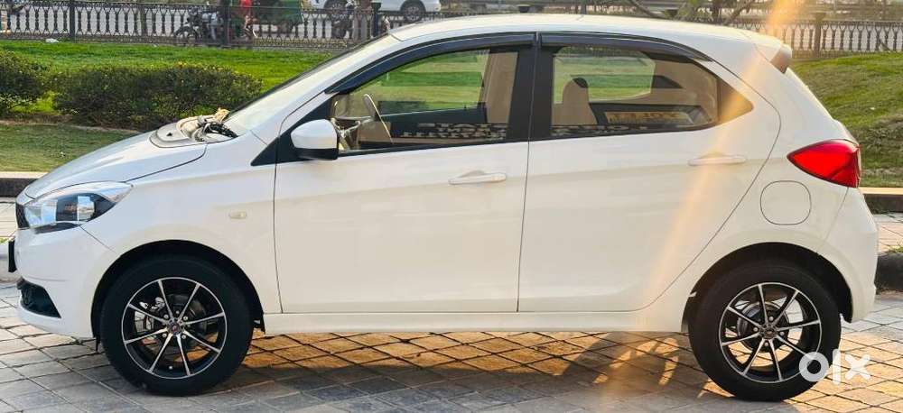 Tata Tiago 1.05 Revotorq Xm, 2017, Diesel