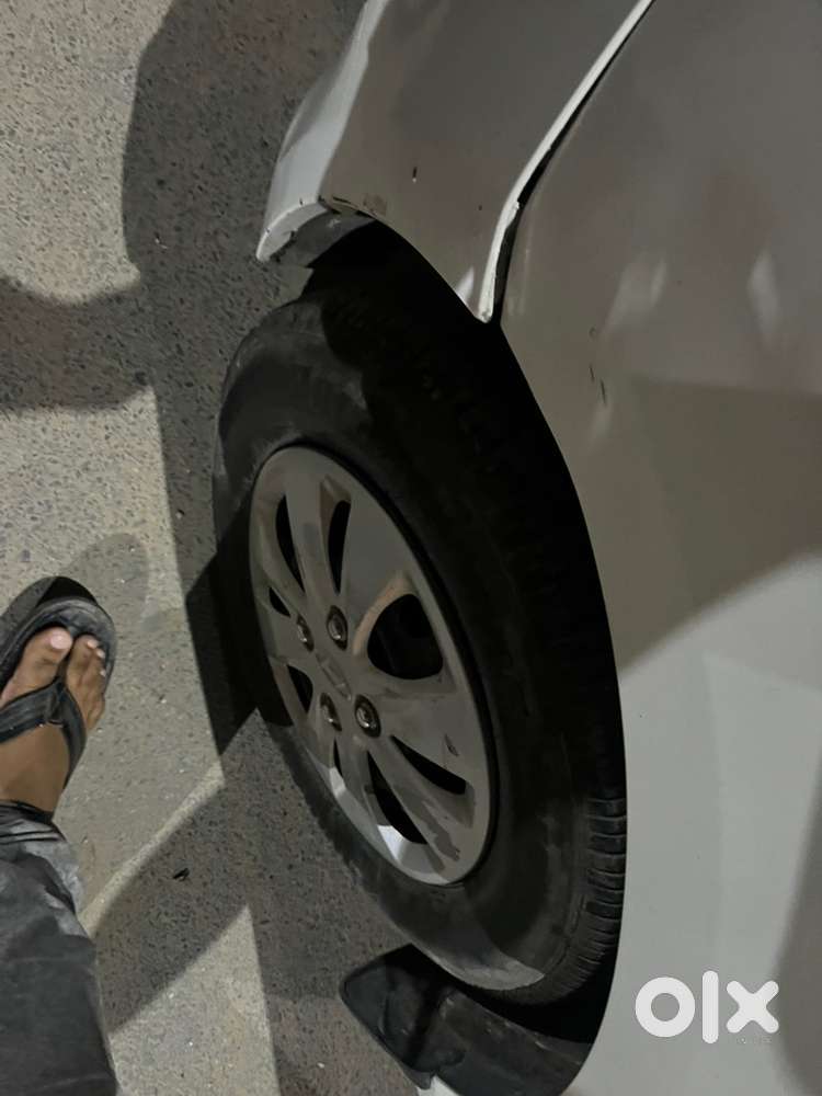 2013 Hyundai I10 Petrol