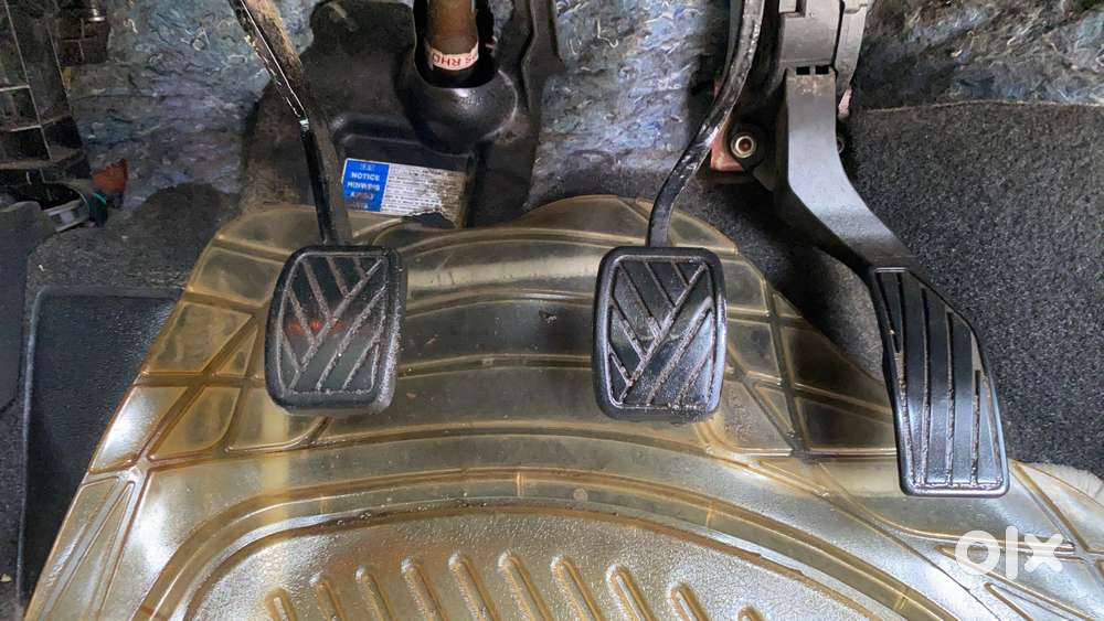 Maruti Suzuki Vitara Brezza Zdi Plus Dual Tone, 2017, Diesel