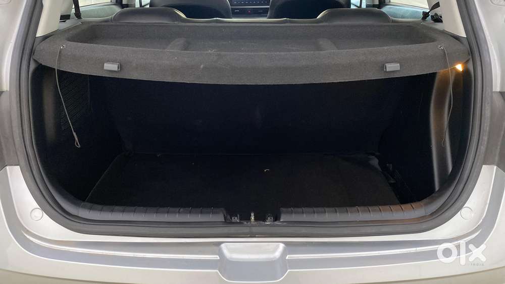 Hyundai New I20 1.0 Asta Turbo Dct, 2021, Petrol