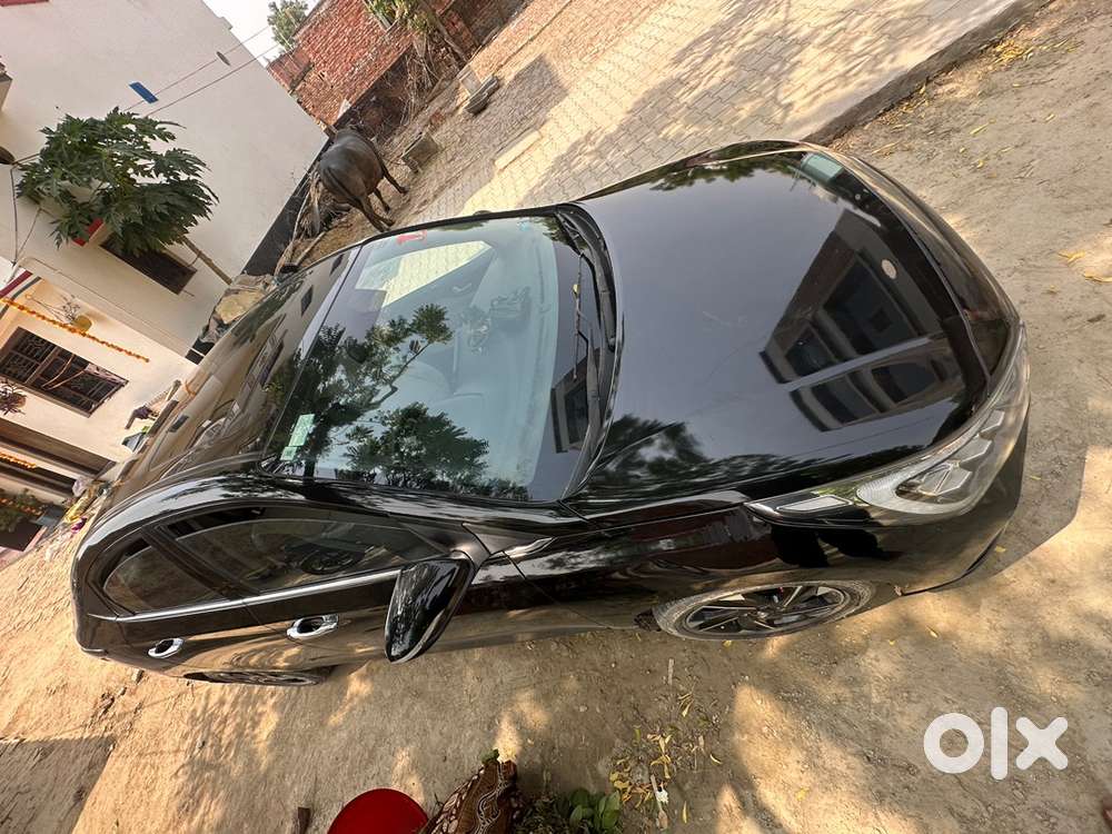 Hyundai Verna Diesel 2020 Car