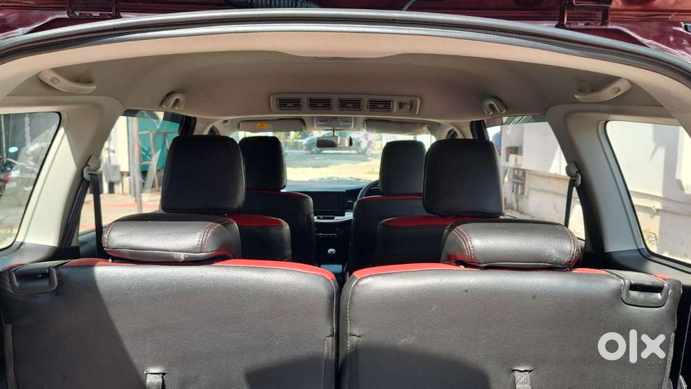 Maruti Suzuki Xl6 Zeta, 2021, Petrol