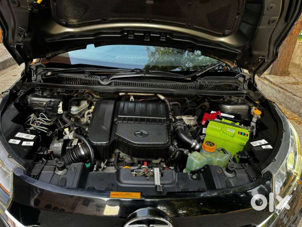 Tata Nexon 1.2 Revotron Xm (s), 2022, Diesel