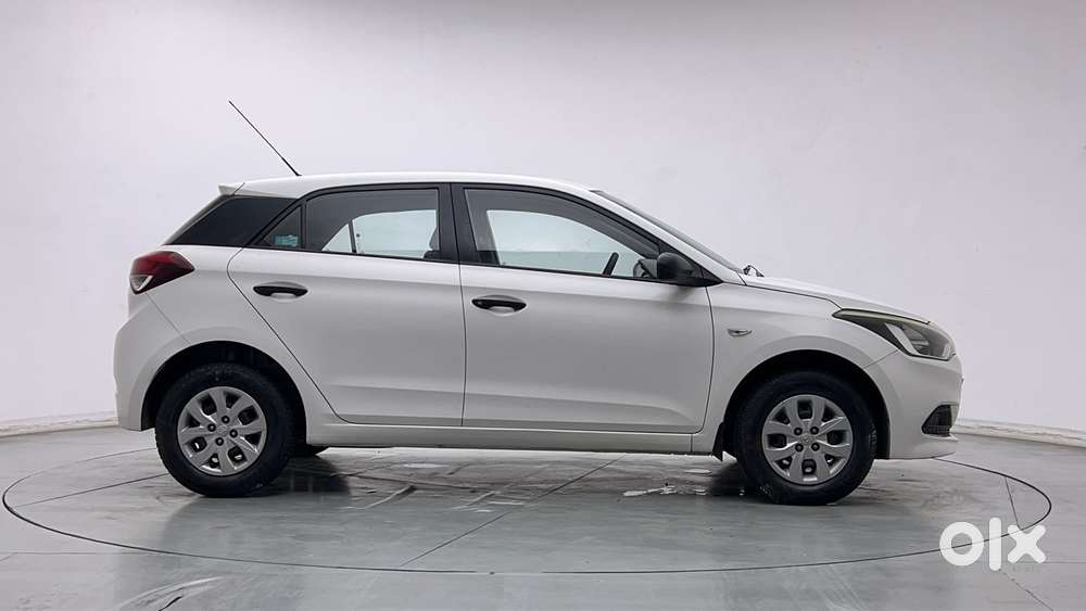 Hyundai Elite I20 [ ] 1.2 Era, 2014, Petrol