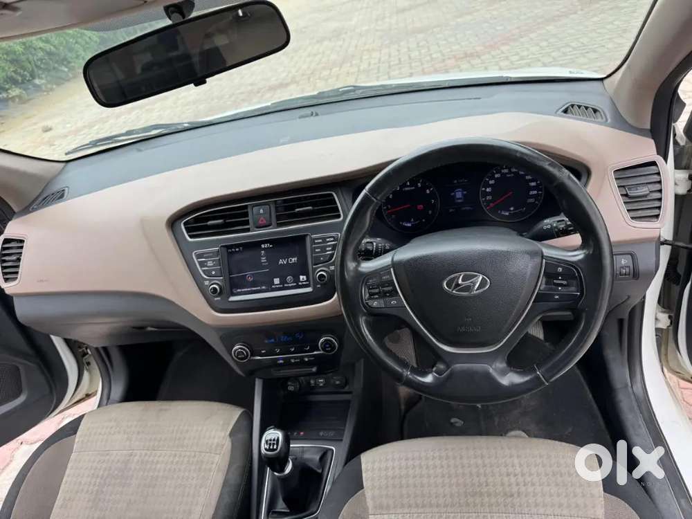 Hyundai I20 Asta 2020