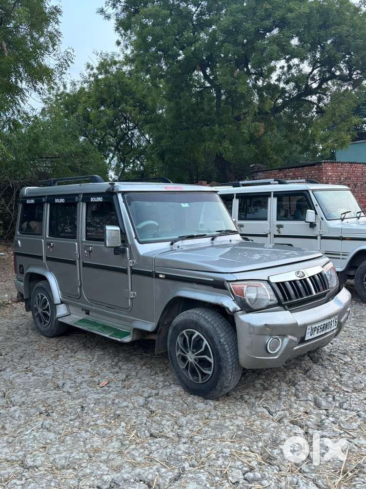 Mahindra Bolero 2013 Good Condition