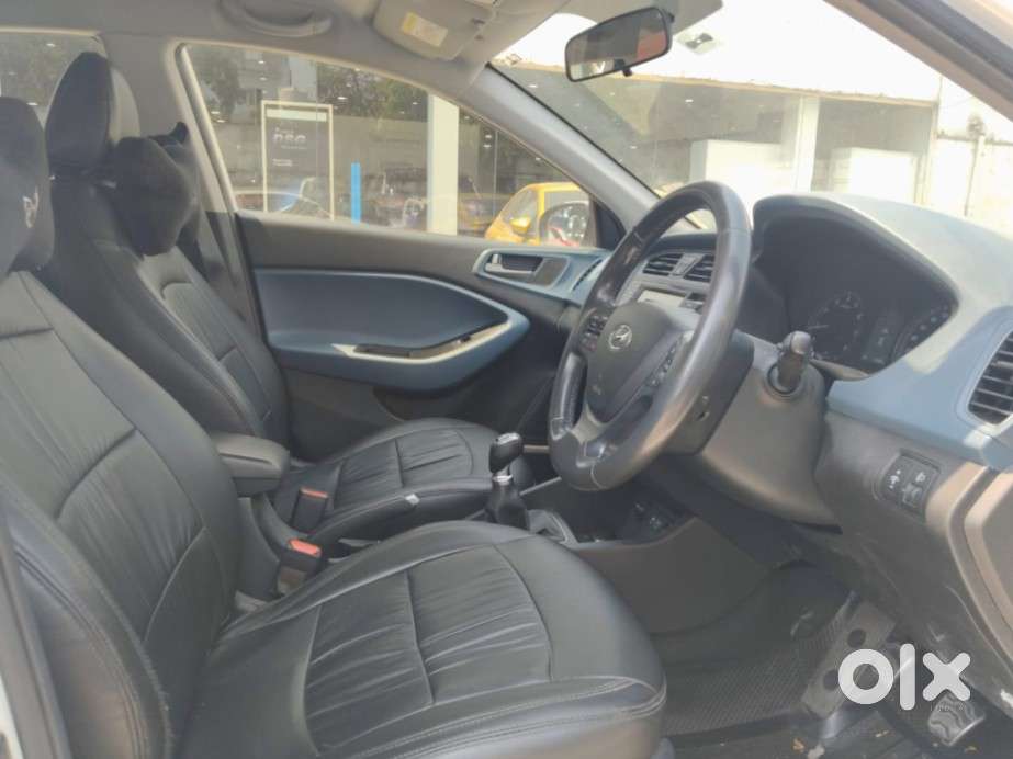 Hyundai I20 Active 1.2 Sx, 2016, Petrol