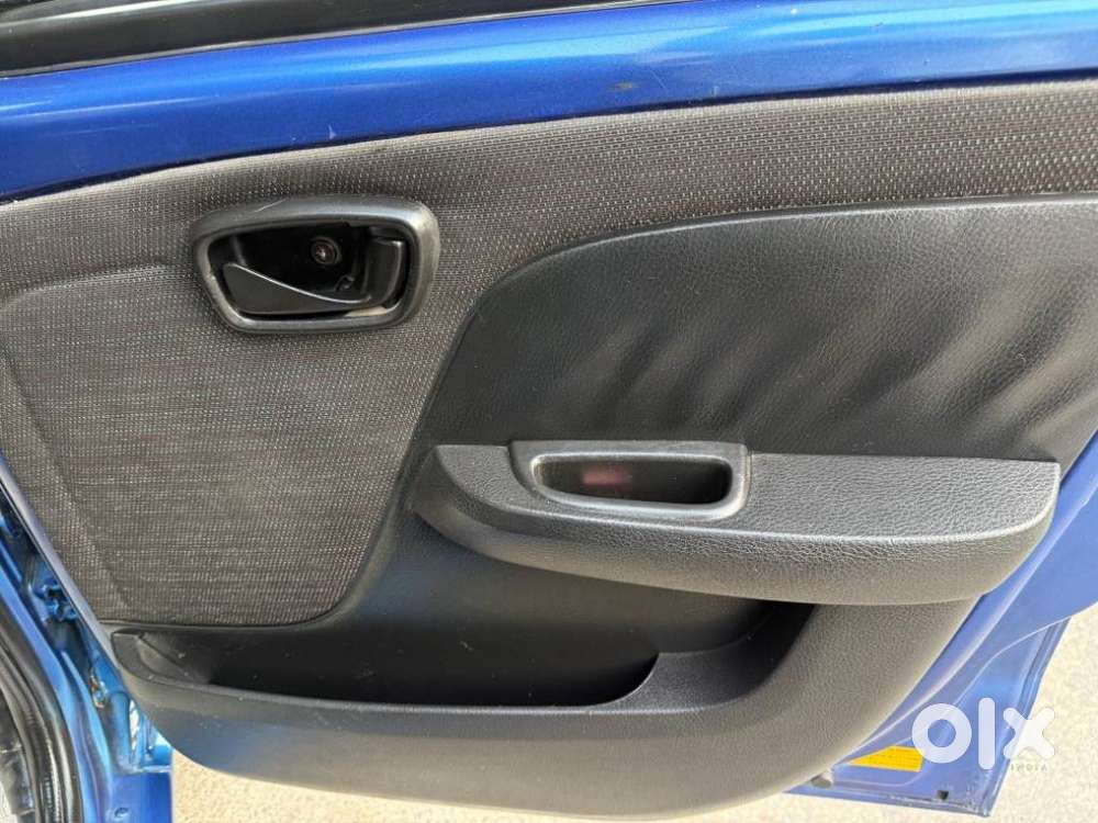 Tata Nano Xt, 2015, Petrol