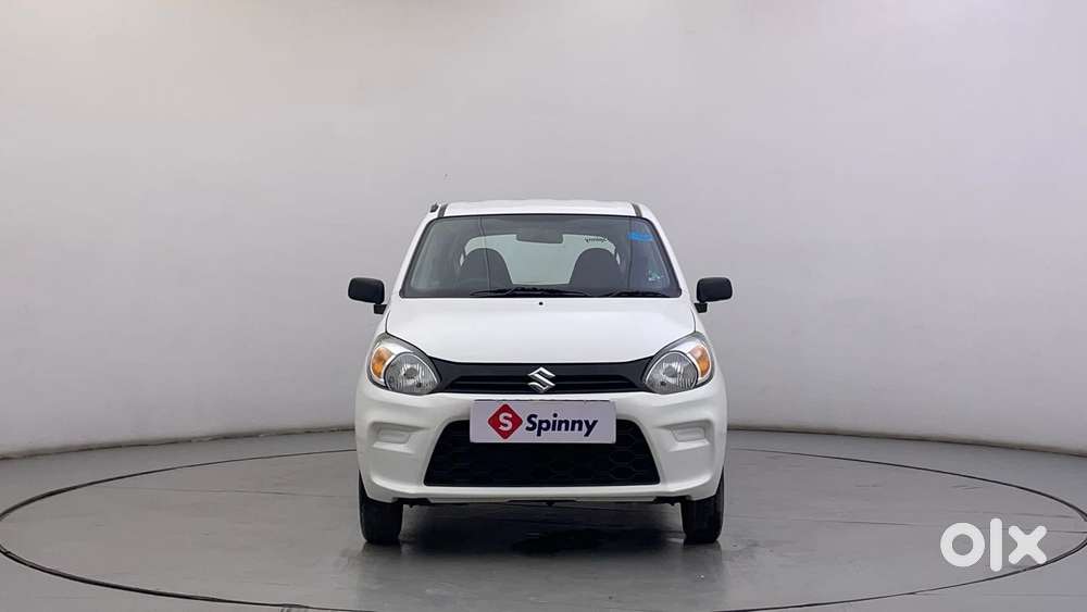Maruti Suzuki Alto 800 Lxi, 2021, Petrol