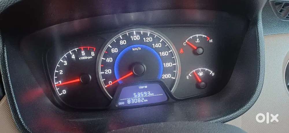 Hyundai Grand I10 December 2016