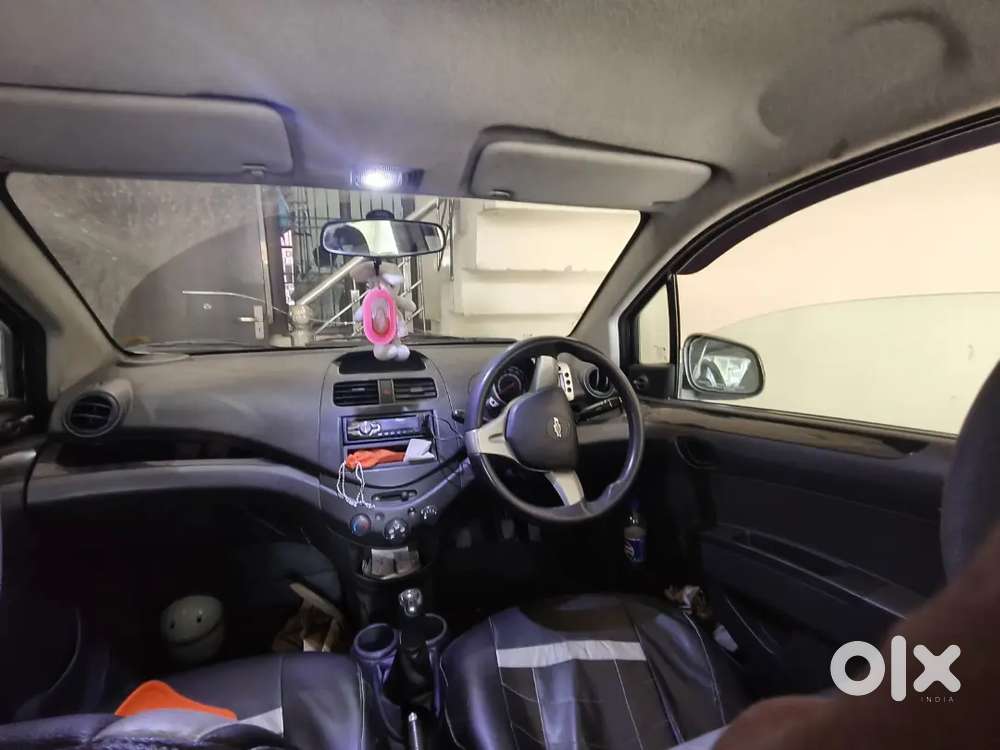 Beat Car Diesel With Silent Engine