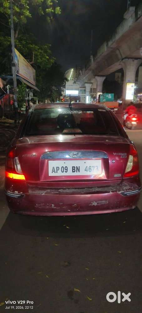 Verna Car For Sale