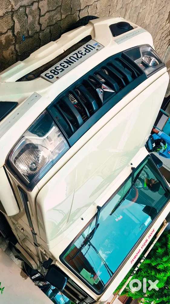Mahindra Bolero Diesel 2023