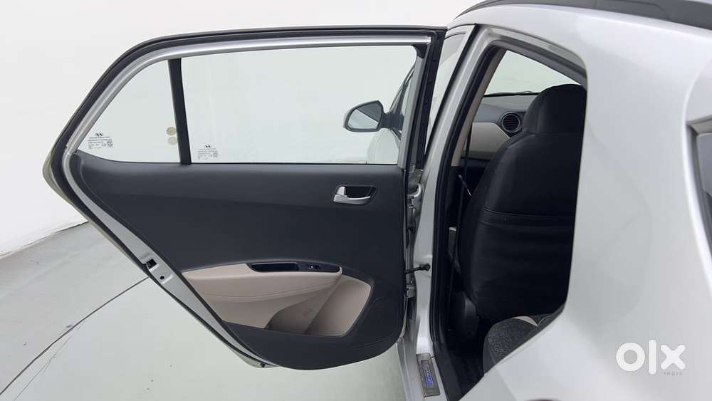 Hyundai Grand I10 1.2 Kappa Asta, 2014, Petrol