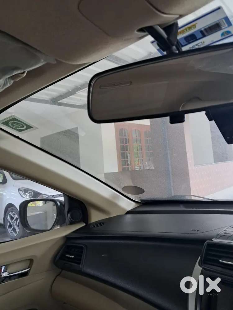 Honda City 3rd Gen 2012 Petrol Well Maintained