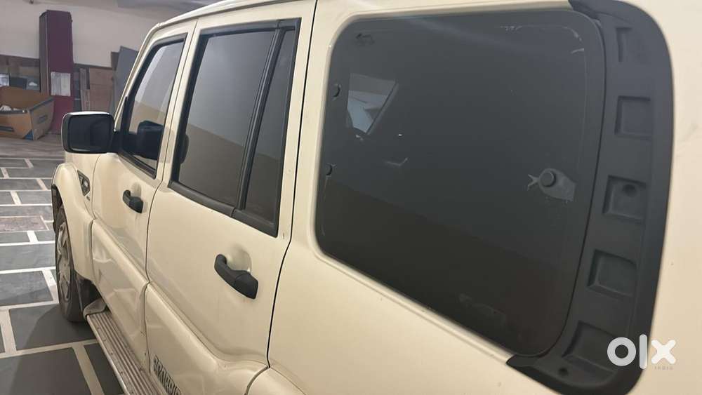 Mahindra Scorpio Diesel 2021