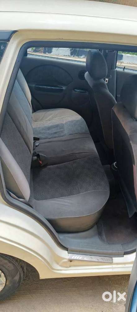 Chevrolet Aveo U-va, 2008, Petrol