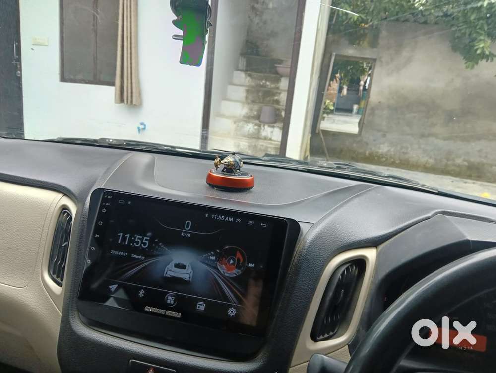 Maruti Suzuki Wagon R 2022 Cng & Hybrids Well Maintained