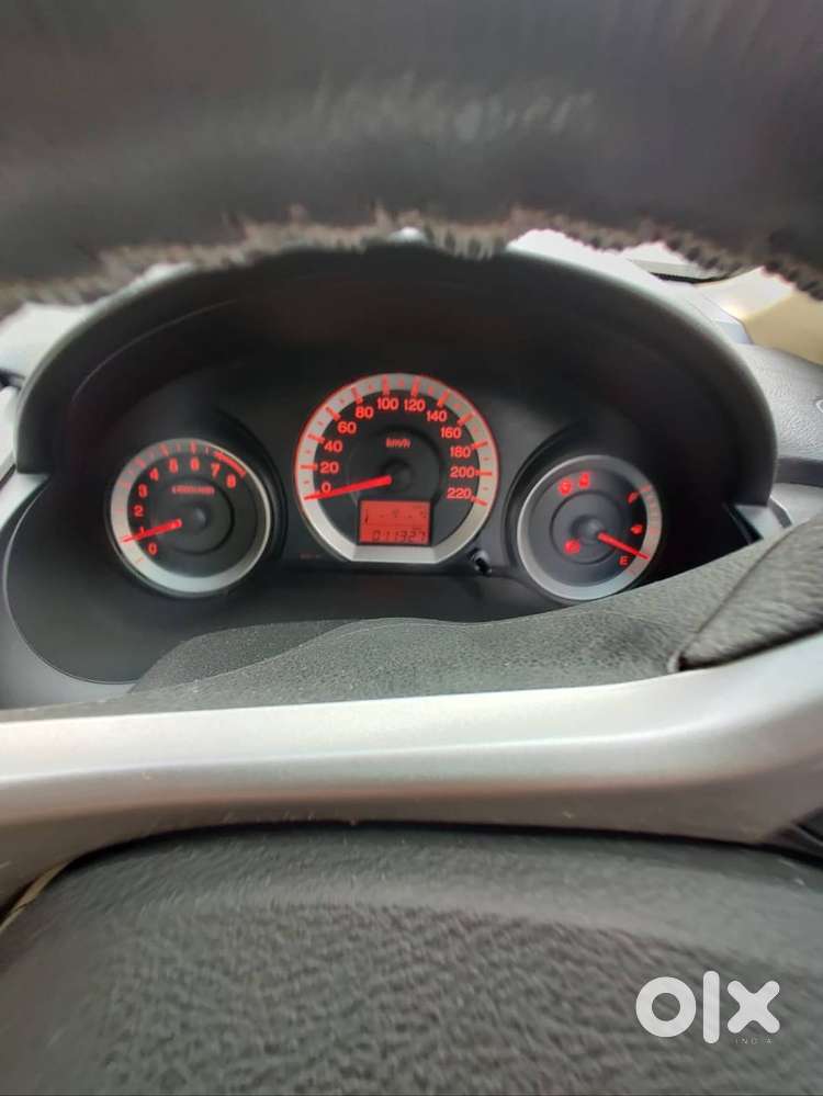 11,700 Km Only  Clean & Maintained Car  Urgent Sale