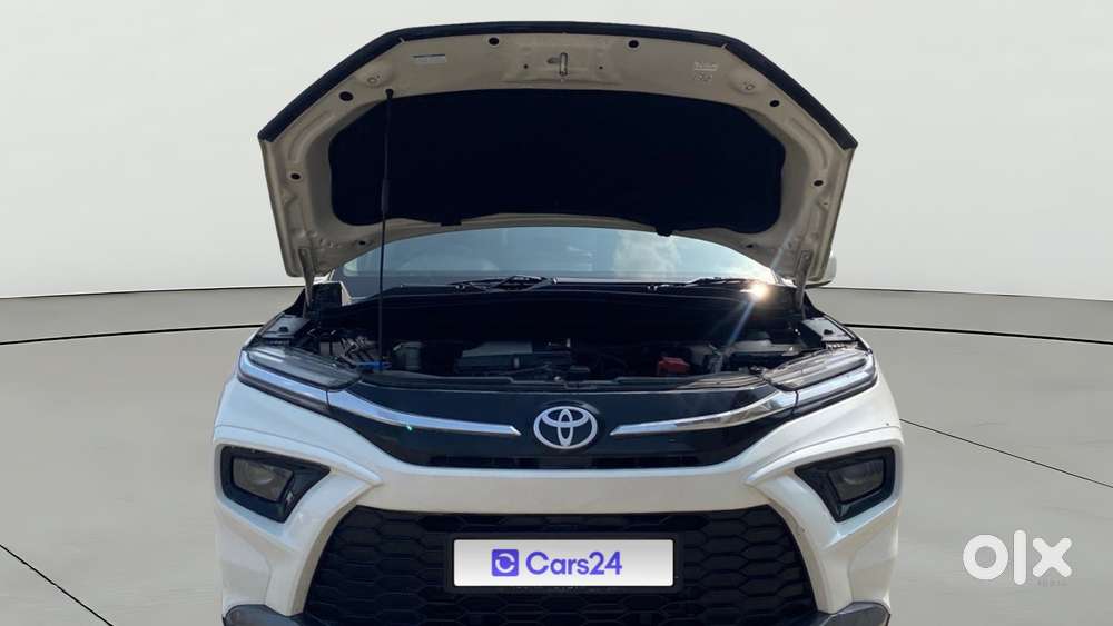 Toyota Urban Cruiser Hyryder 1.5 S Neo Drive, 2024, Petrol