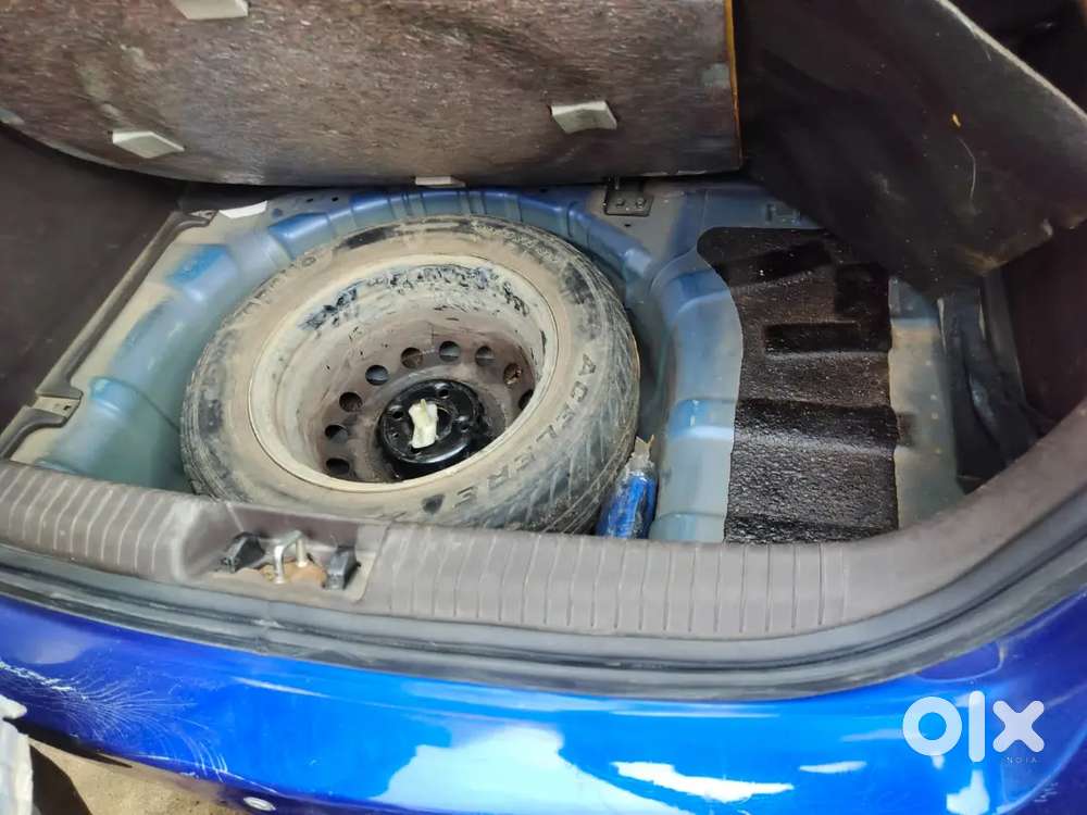 Hyundai I20 2011 1.4 At