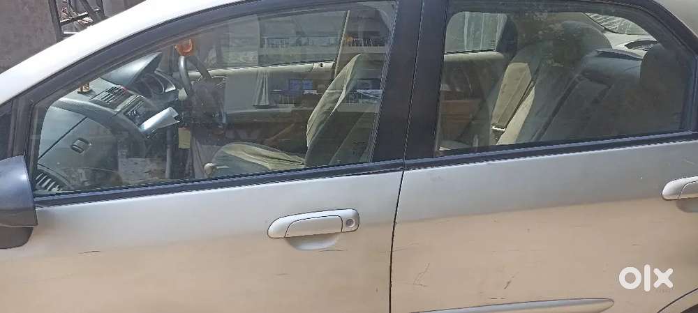 Honda City Zx 2006 Petrol 60000 Km Driven