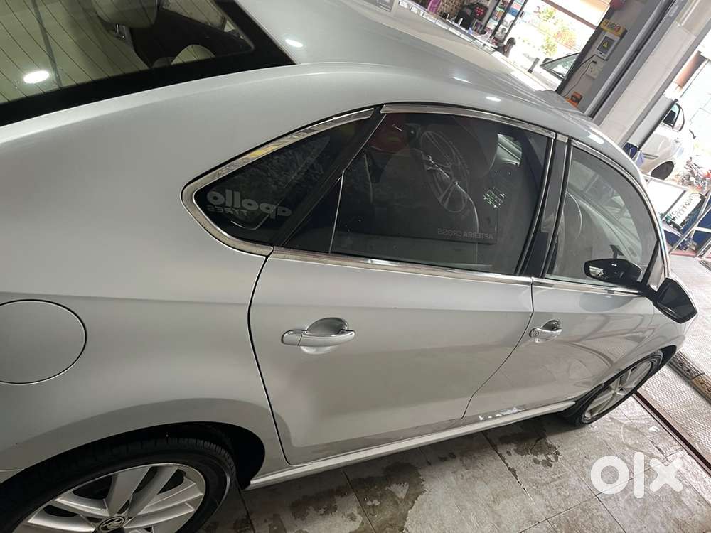 Skoda Rapid Diesel 2018