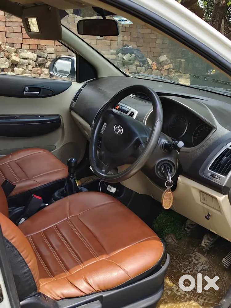 Hyundai New I20 82000 Km Driven