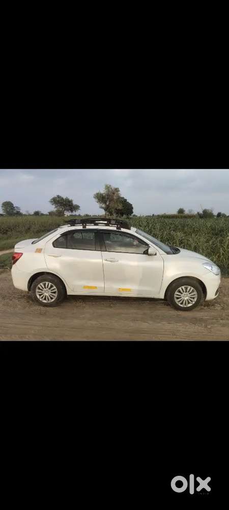Maruti Dzire 2024 Cng First-owner All Paper Complete 20 Emi Panding