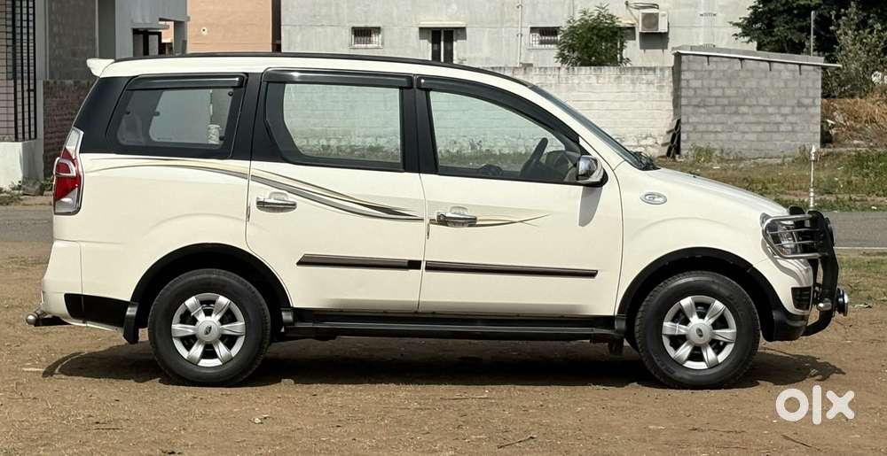 Mahindra Xylo H4 Abs Bs Iv, 2019, Diesel