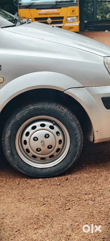 Tata Indica V2 2005 Model