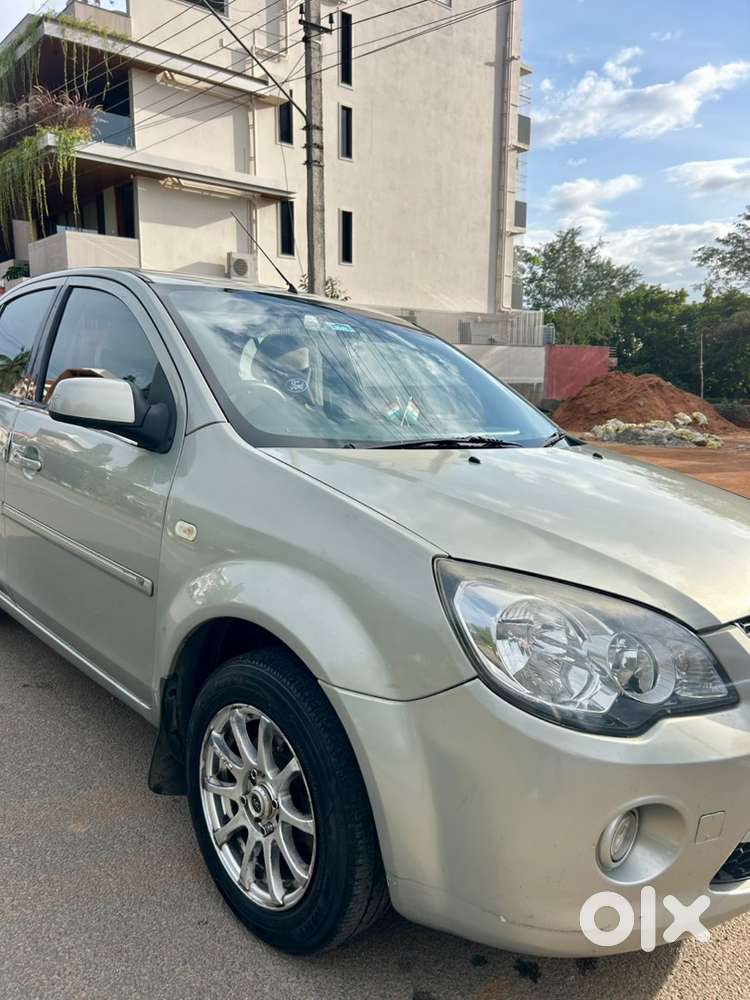 Ford Fiesta 2011 Diesel In Pristine Condition For Sale