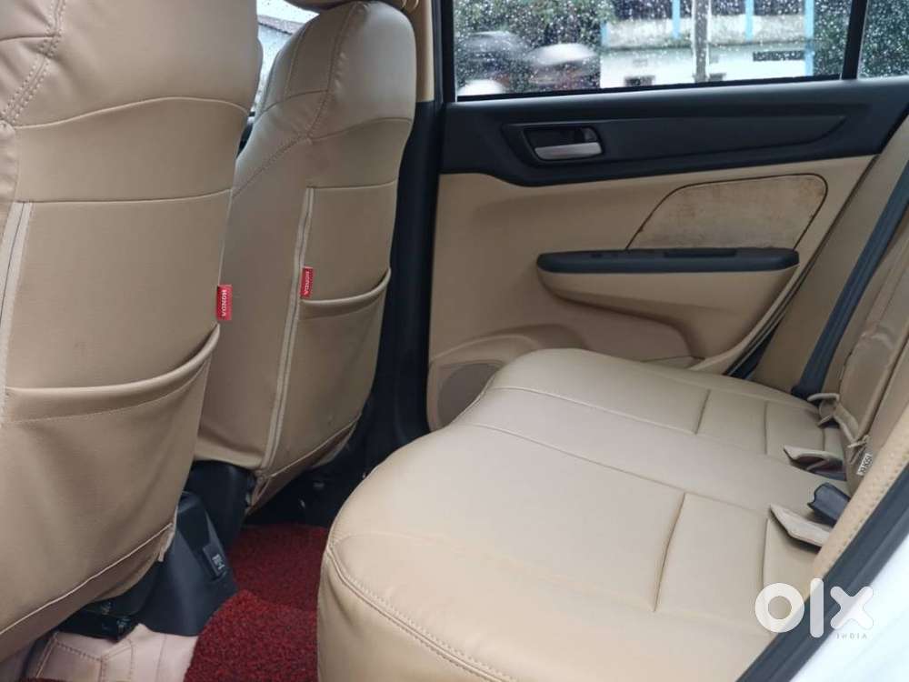 Honda Amaze S Petrol, 2020, Petrol