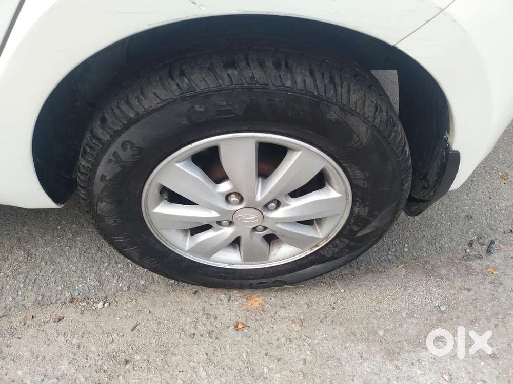 Hyundai I20 1.4 Asta Option, 2013, Diesel