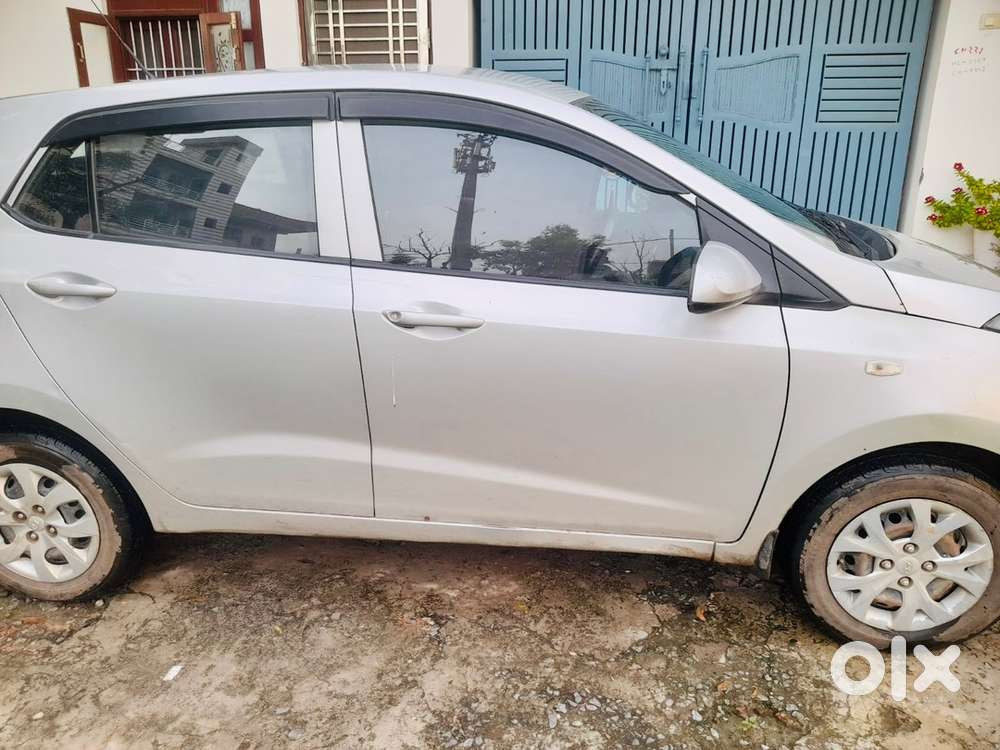 Hyundai Grand I10 Magna 2016