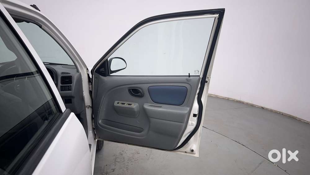 Maruti Suzuki Alto K10 Vxi, 2014, Petrol