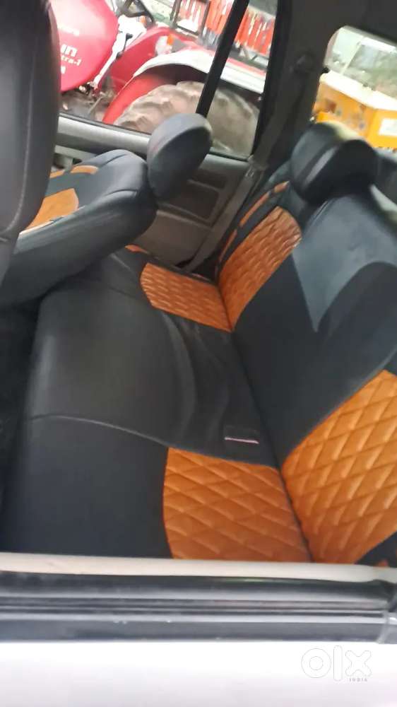 Mahindra Scorpio S5 Bs6  2021 2nd Owner