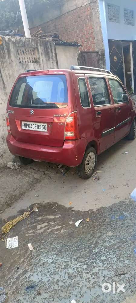 Good Condition