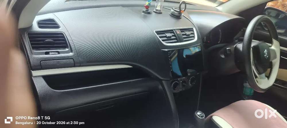 Swift Maruti Suzuki 2017