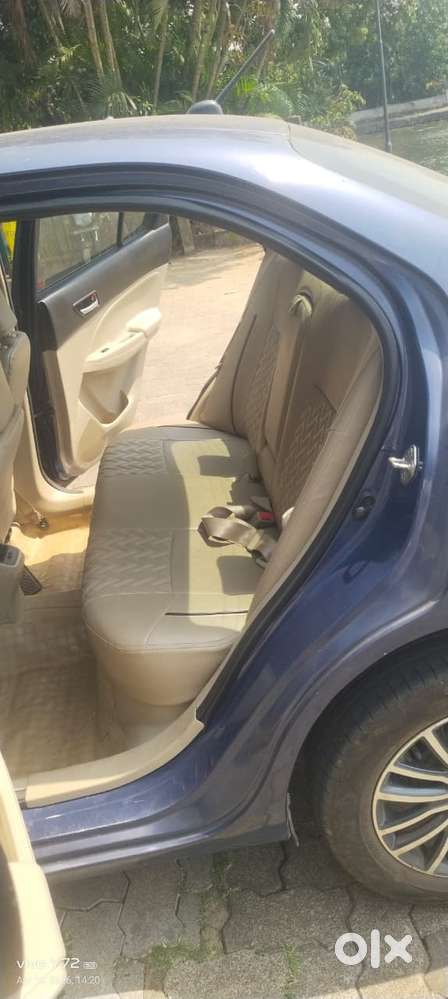 Maruti Suzuki Swift Dzire 1.3 Zxi, 2022, Petrol