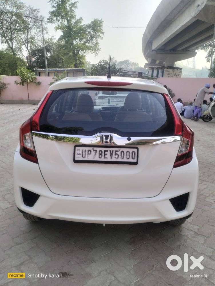 Honda Jazz 1.5 S I Dtec, 2017, Diesel